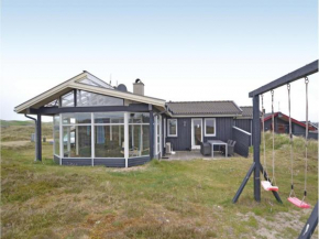 Holiday home Hvide Sande 22